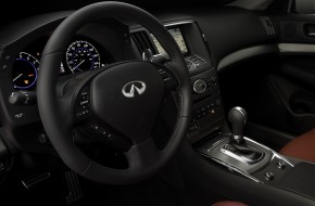 2010 Infiniti G37 Sedan 20th Anniversary