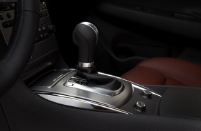 2010 Infiniti G37 Sedan 20th Anniversary