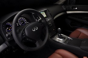 2010 Infiniti G37 Sedan 20th Anniversary