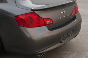 2010 Infiniti G37 Sedan 20th Anniversary