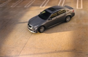 2010 Infiniti G37 Sedan 20th Anniversary