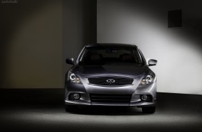2010 Infiniti G37 Sedan 20th Anniversary