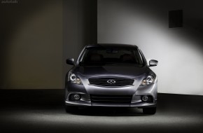 2010 Infiniti G37 Sedan 20th Anniversary