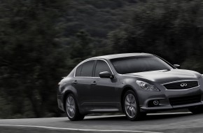 2010 Infiniti G37 Sedan 20th Anniversary