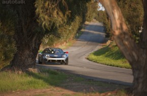 TAG Heuer Tesla Roadster