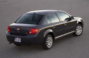 2009 Chevrolet Cobalt Sedan