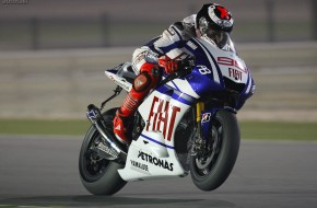 MotoGP Qatar