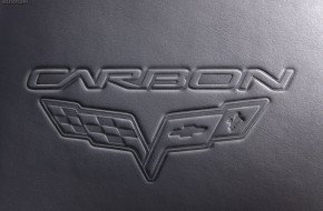 2011 Chevrolet Corvette Z06 Carbon Limited Edition