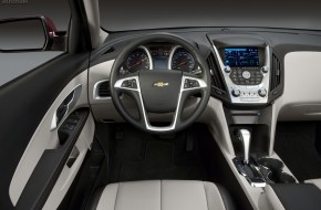 2010 Chevrolet Equinox