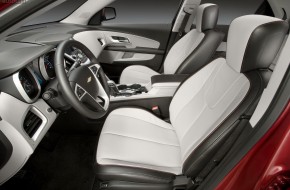 2010 Chevrolet Equinox