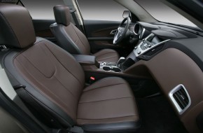 2010 Chevrolet Equinox