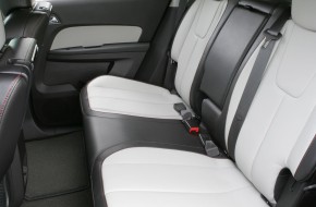 2010 Chevrolet Equinox