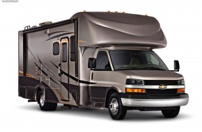 2010 Chevrolet Express