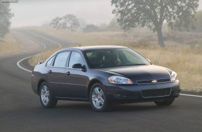 2010 Chevrolet Impala