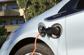 2011 Chevrolet Volt