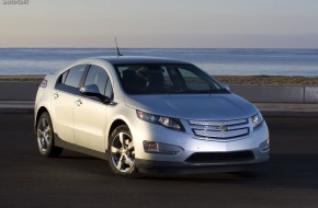 2011 Chevrolet Volt