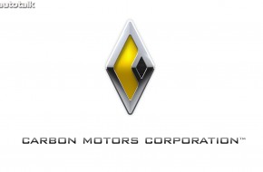 Carbon Motors Logo