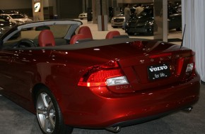 2010 Atlanta Auto Show - Volvo