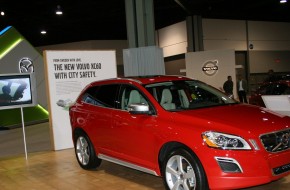 2010 Atlanta Auto Show - Volvo