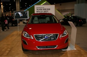 2010 Atlanta Auto Show - Volvo