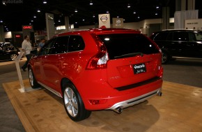 2010 Atlanta Auto Show - Volvo