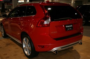 2010 Atlanta Auto Show - Volvo