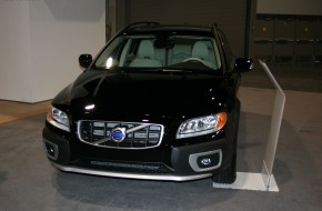 2010 Atlanta Auto Show - Volvo