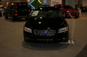 2010 Atlanta Auto Show - Volvo