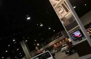 Jeep - 2010 Atlanta Auto Show