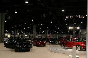 Chevrolet - 2010 Atlanta Auto Show