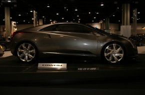 Cadillac - 2010 Atlanta Auto Show