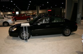 Buick - 2010 Atlanta Auto Show
