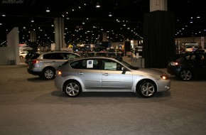 Acura - 2010 Atlanta Auto Show