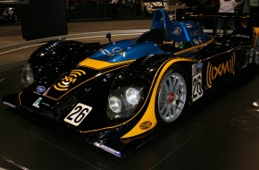 Acura - 2010 Atlanta Auto Show