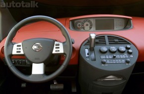 2005 Nissan Quest