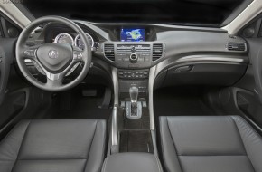 2011 Acura TSX Sport Wagon