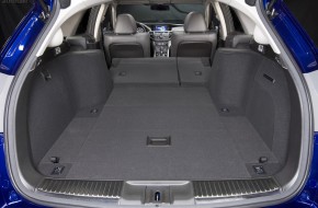 2011 Acura TSX Sport Wagon