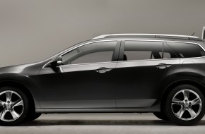 2011 Acura TSX Sport Wagon