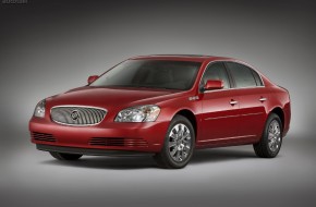 2009 Buick Lucerne