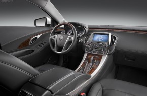 2010 Buick LaCrosse