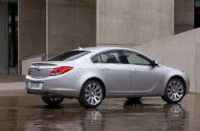 2011 Buick Regal