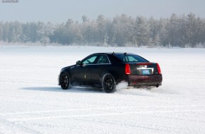 2009 Cadillac CTS