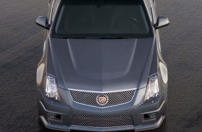 2009 Cadillac CTS-V