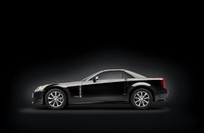 2009 Cadillac XLR