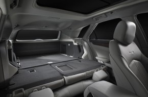 2010 Cadillac CTS Sport Wagon