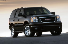 2009 GMC Yukon