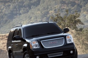 2009 GMC Yukon