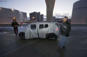 2010 GMC Granite Concept