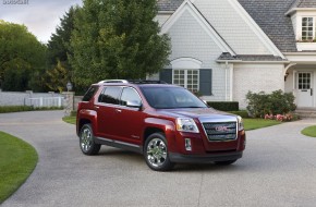 2010 GMC Terrain