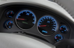 2010 GMC Yukon Hybrid